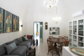 Tre Vie apARTment 80